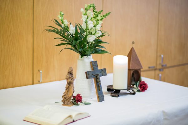 Haus-RKS-Gottesdienst